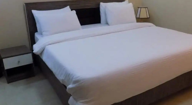 Люкс Standard Emzrel Hotel & Suites