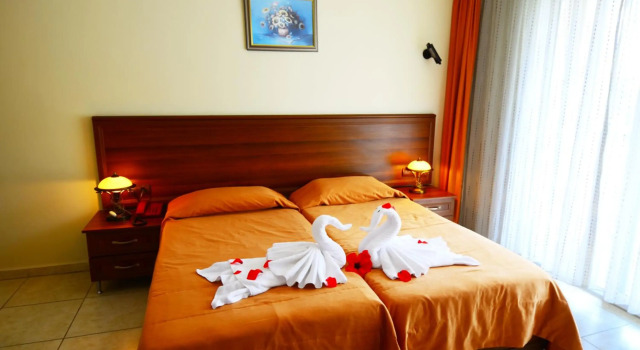 Hotel Keskin, Boek Hotel Dalyan Dalaman Coast
