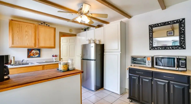Апартаменты Green Valley Vacation Rental Apt w/ Patio & Grill!