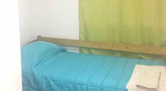 Depto La Serena 962, Prenota Appartamento Hotel a Coquimbo con parcheggio, Parcheggio