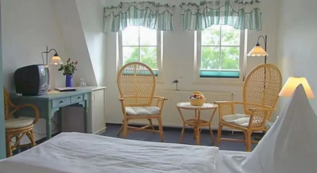 Hotel Gastmahl des Meeres