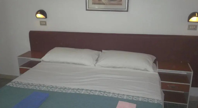 Номер Standard Hotel Magda