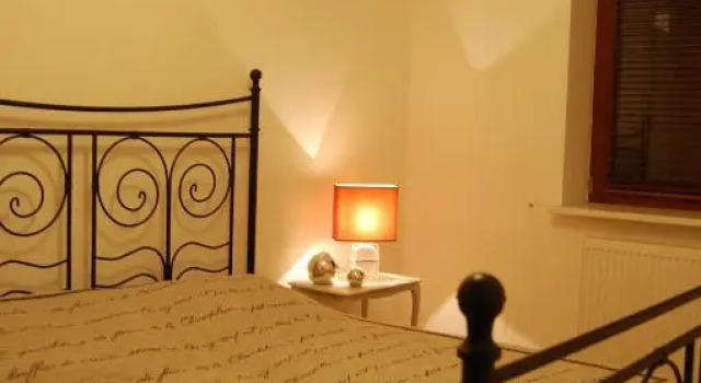 Апартаменты Apartament Bobrowiecka