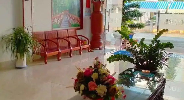 Ngoc Hoi 4 Hotel, Varaa Hotelli Ban Me Thuot Dak Lak