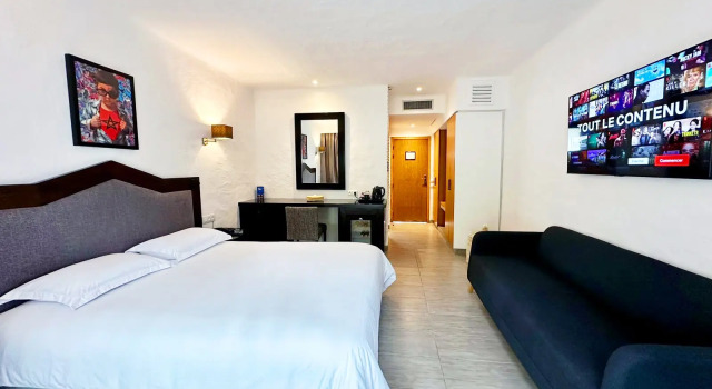 Kabila Hotel & Spa