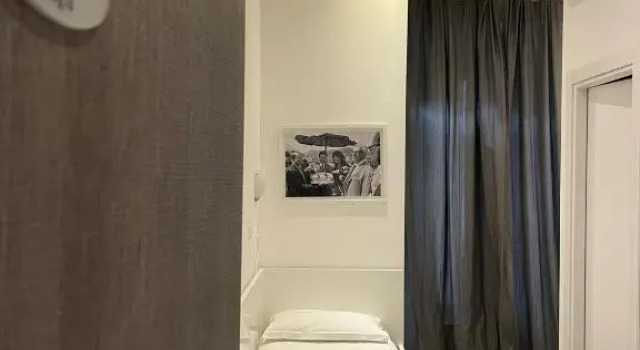 Номер Economy Relais Merulana Guest House