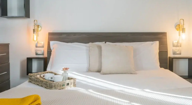 Domus Apartments Como - by Relais Di Giada, Забронировать Апартаменты/квартира Апартаменты Комо, рядом с Площадь Победы, Апартаменты/квартира