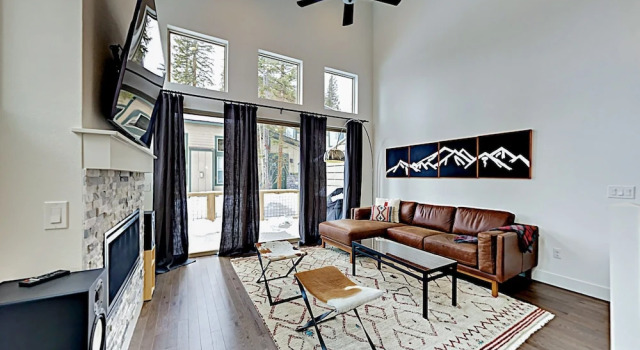 Journey Way #158089 - 2 Br Townhouse