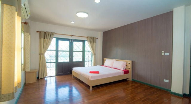 Baan Aorjao Pool Villa