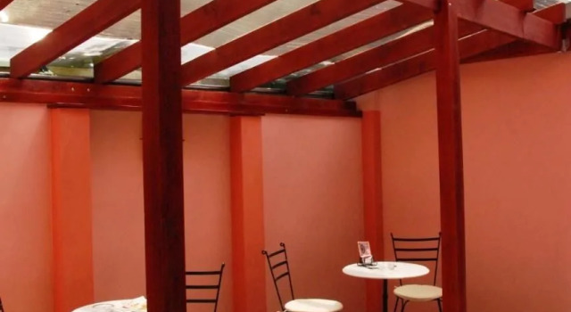 Pensiunea Podul Minciunilor, Varaa Hotelli Sibiu Old Town 