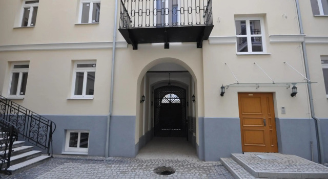 Mała Apartment, Prenota Appartamento Varsavia Masovia