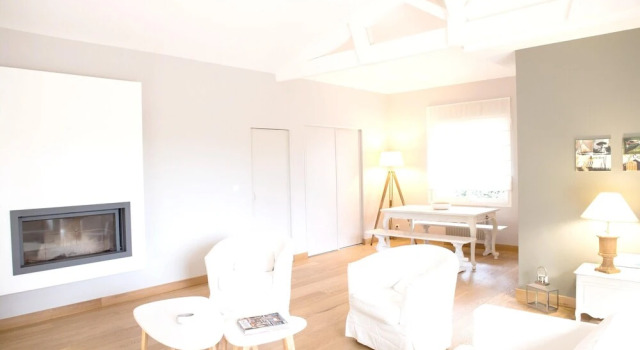 House With 4 Bedrooms in Arcachon, With Enclosed Garden and Wifi - 650, Забронировать Отель Отели Бассен-д'Аркашон с парковкой, Парковка