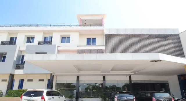 Airy Tanjung Uncang Taman Cipta Indah AA 10 Batam, Buchen Sie Hotel Hotels & Unterkünfte in Sekupang, Hotel