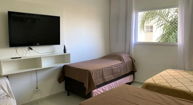 Oceana Suites Cachoeira Paulista