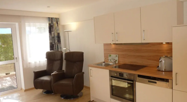 Номер Standard Apartmenthaus Sonnenschein - Chiemgau Karte