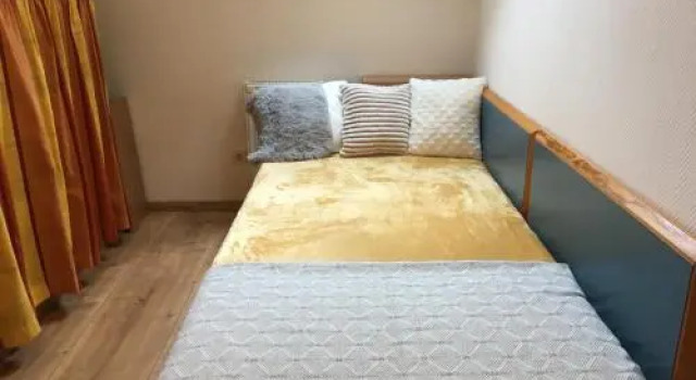 Apartman Villa Magdalena, Rezervovat Apartmán Balatonfüred 