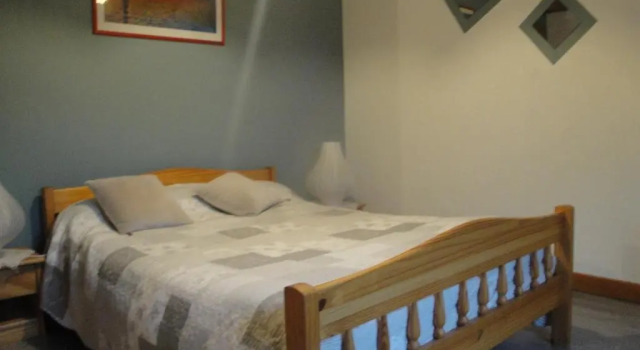 Апартаменты с 2 комнатами Ferme Auberge Du Vieux Puits