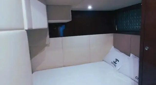 Номер Standard Riviera Leisure Yachts Dubai