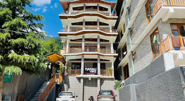 Manali Vibes