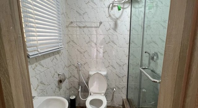 Двухместный номер Executive Thapunchline Apartments & Hotels