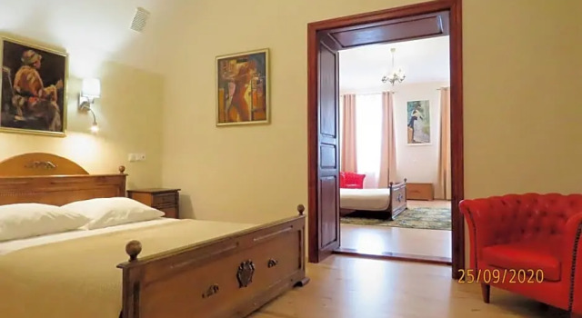 Euro Aparthotel U Jana, Book Hotel Tarnów Lesser Poland