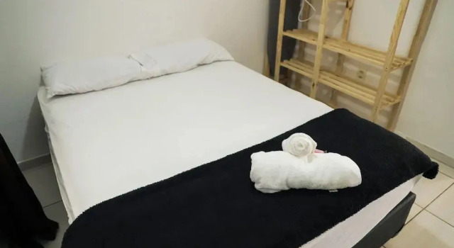 Casa de Praia Pet Friendly com Churrasqueira e Ar, Забронировать Дом для отпуска Коттеджи штата Рио-де-Жанейро, Коттедж