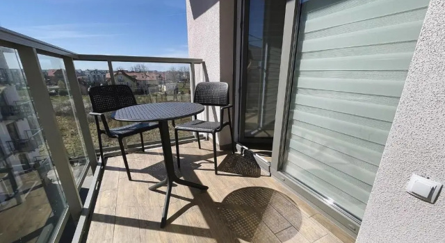 Апартаменты Apartamenty Sun Seasons 24 - Na Wiejskiej