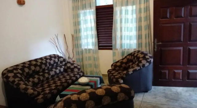 Апартаменты Deluxe Unawatuna Backpacker Lodge