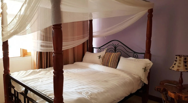 Oleitiko Cottages, Rezervovat Rekreační dům Hotely v Nakuru County s parkováním, Parkování