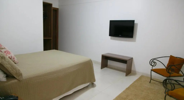 Номер Executive Hotel Rancho Verde
