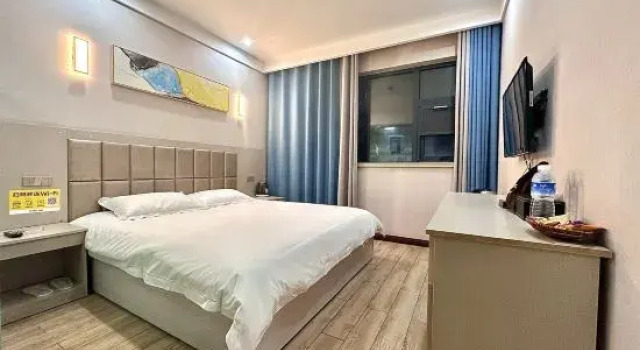 Xicheng Hotel, Book Hotel Shuizhai Henan