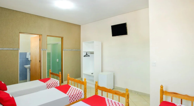 Номер Economy Hotel Dayse