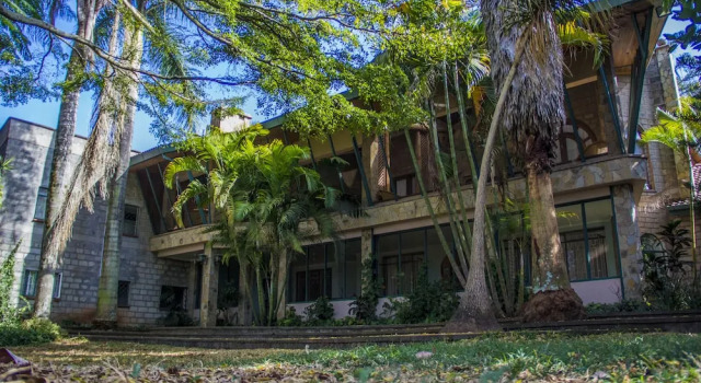 Kijiji Homestay, Prenota Hotel Hotel e alloggi a Nairobi, vicino a Ambasciata di Svezia, Hotel