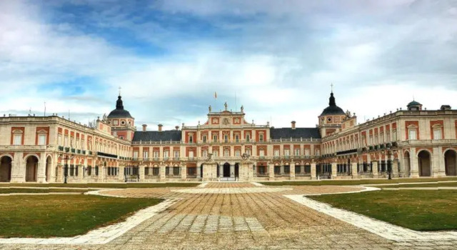 Apartamento Palacio Aranjuez Completo 2H - Warner Park Near, Boek Appartement Aranjuez Community of Madrid