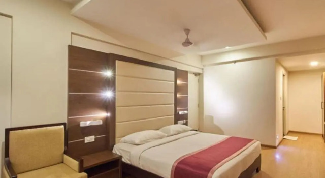 Номер Premium Eastend Munnar