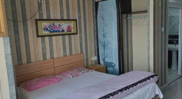 Tianjin Binyue Apartment, Забронировать Апартаменты/квартира Апартаменты Тяньцзинь, Апартаменты/квартира