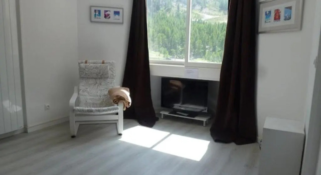 Appartement Isola 2000, 2 pièces, 6 personnes - FR-1-292-140, Забронировать Апартаменты/квартира Изола 2000 Национальный парк Меркантур, рядом с Гондольный подъемник Меркантур