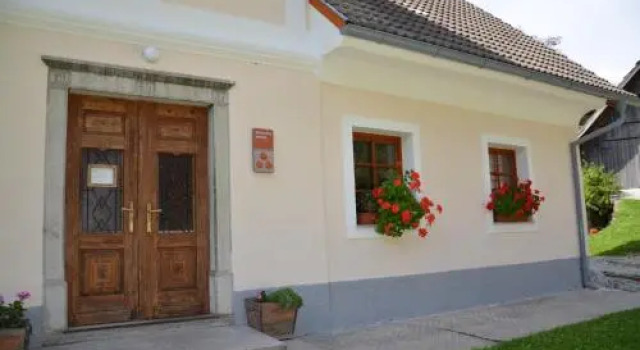 Turistična kmetija Bevšek-Ošep, Rezervovat Hotel Solcava Logar Valley