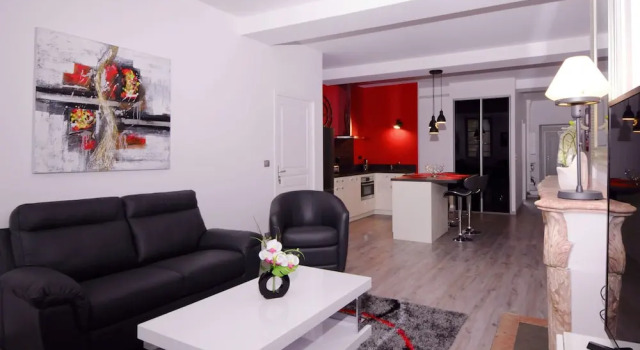 Le Beaucarnot, Rezervasyon Otel Beaune 