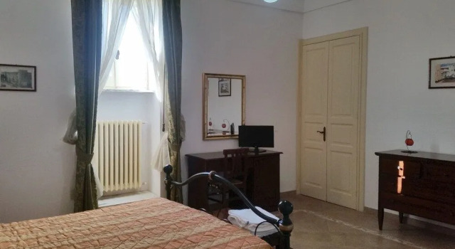 B&B Casa Resci, Prenota Bed & breakfast Hotel a Tricase con colazione, Colazione