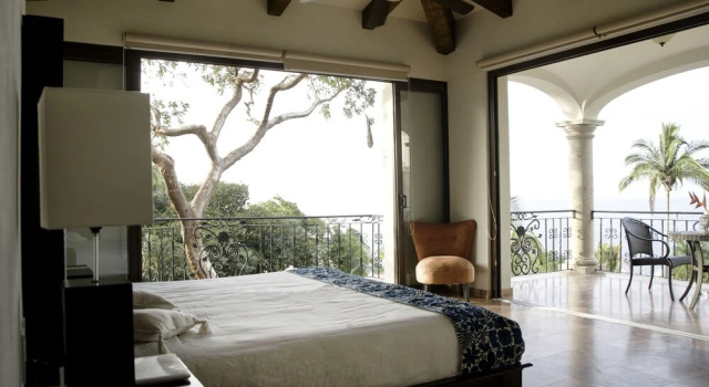 Puerto Vallarta Villa Near Beach by RedAwning