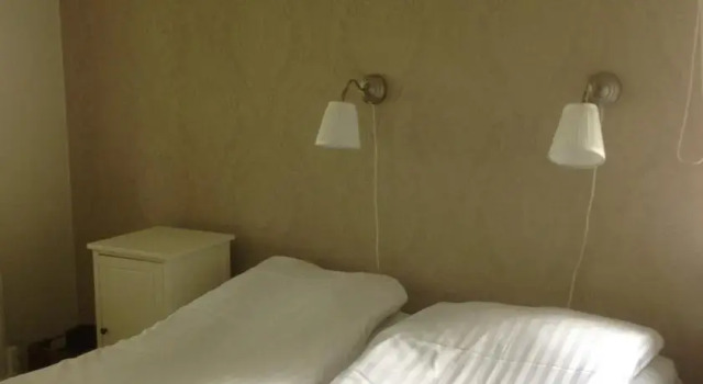 Läckö Strand, Book Hotel  