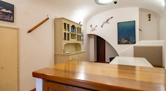 Апартаменты Casa Isabella 100 mt dal Mare