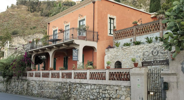 Villa degli Ulivi