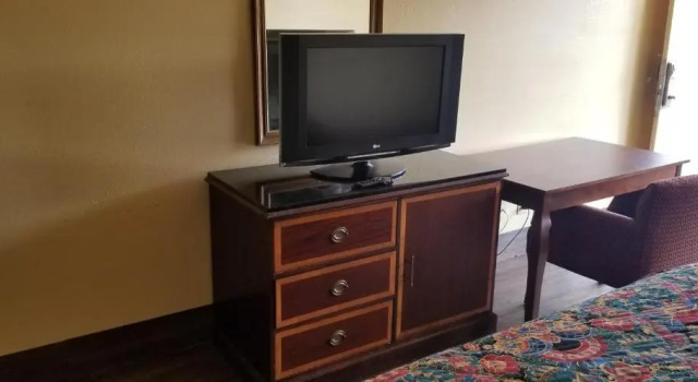 Family Inns of America - Mobile, Prenota Hotel Mobile Alabama