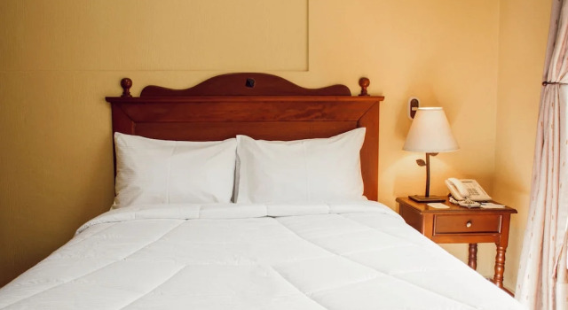 Номер Standard Hotel Villa Terra