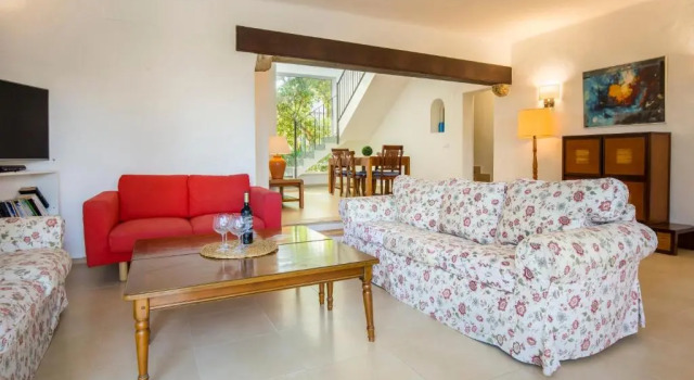 Villa Mar Gran, Prenota Villa Cottage a Cala d'Or, Cottage