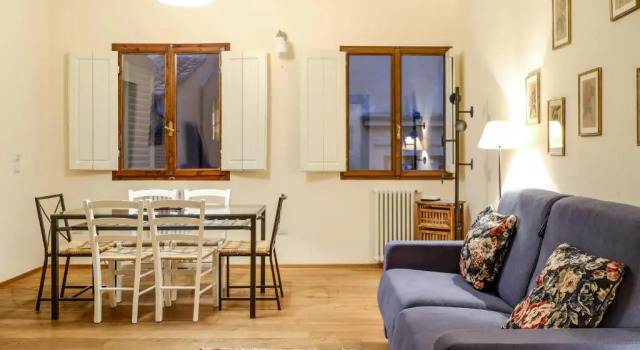Spacious apartment by Duomo, Забронировать Апартаменты/квартира Апартаменты Флоренции, рядом с Дом Буонаротти, Апартаменты/квартира