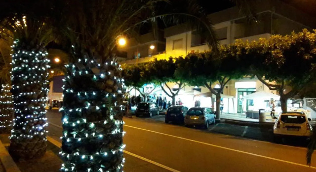 residence Giulia, Prenota Hotel Hotel a Crotone con parcheggio, Parcheggio