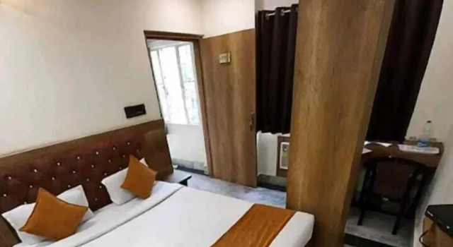 Hotel Grand Residency, Book Hotel Billige hoteller i Jamshedpur